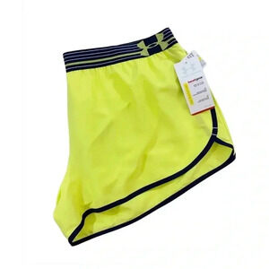 NWT Under Armour Running Shorts
